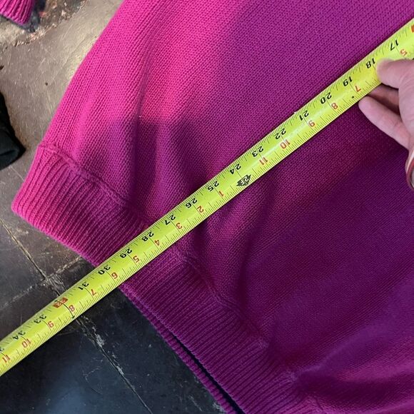 Vintage Tommy Hilfiger Sweater - Picture 8 of 8